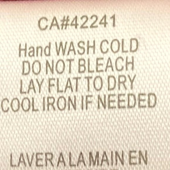 Young Fabulous & Broke XS Faux Suede Ruffle Chest Off Shoulder Top - Picture 6 of 6